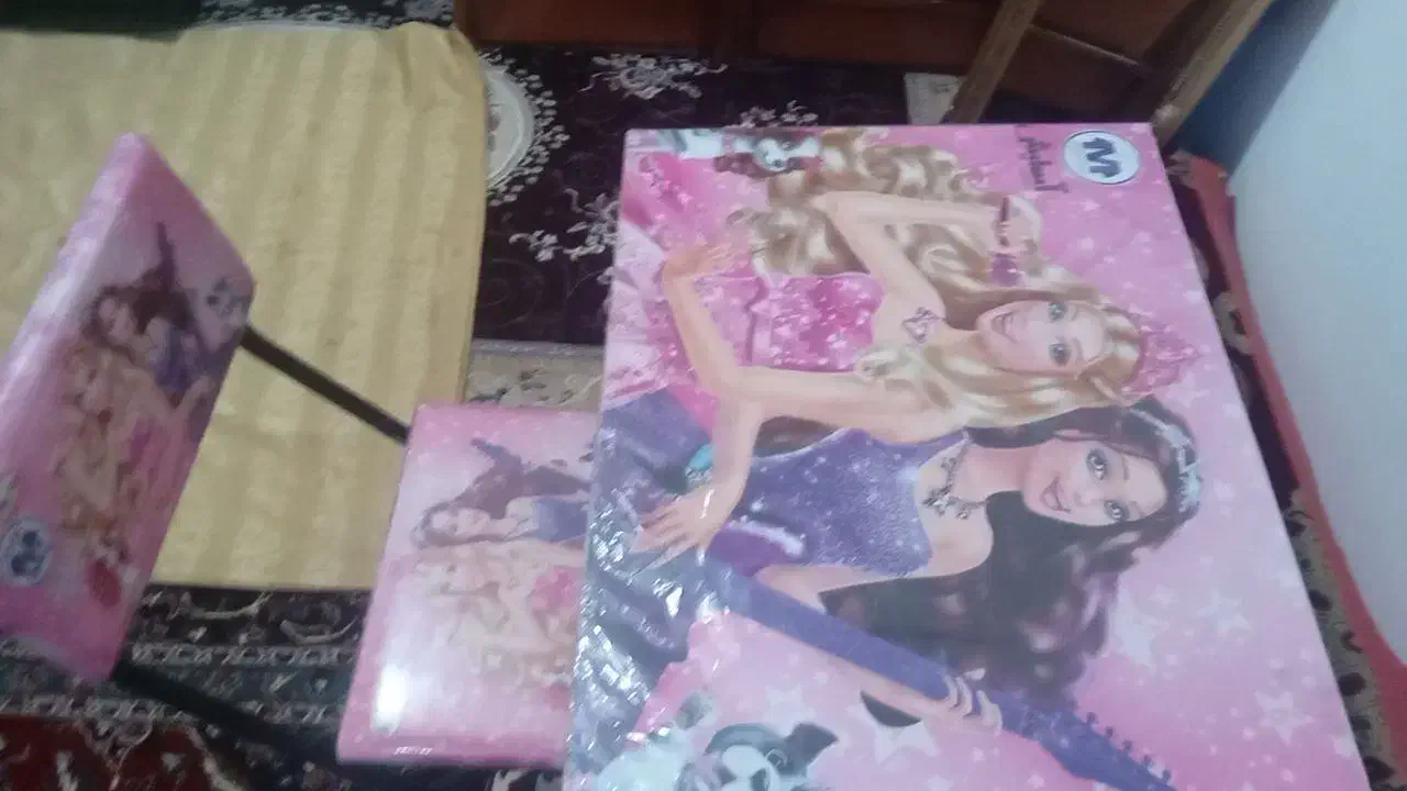 میز تحریر دخترانه|میز تحریر و کامپیوتر|اسدآباد, |دیوار