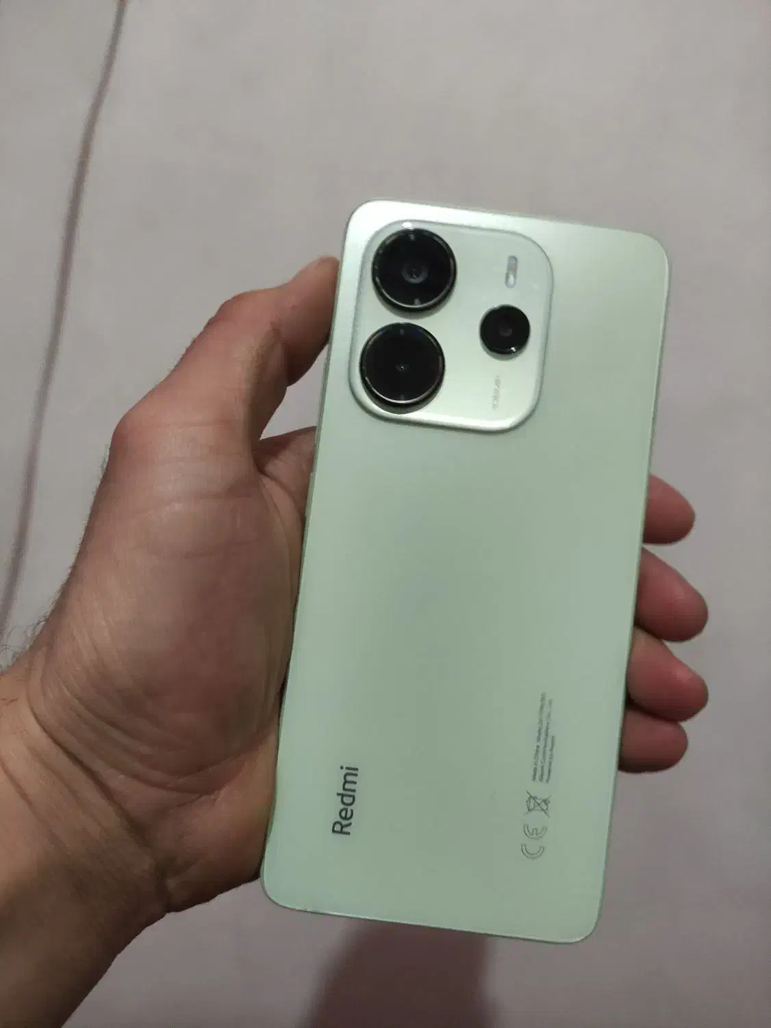 not 14|موبایل|کرج, فاز ۳ گوهردشت|دیوار