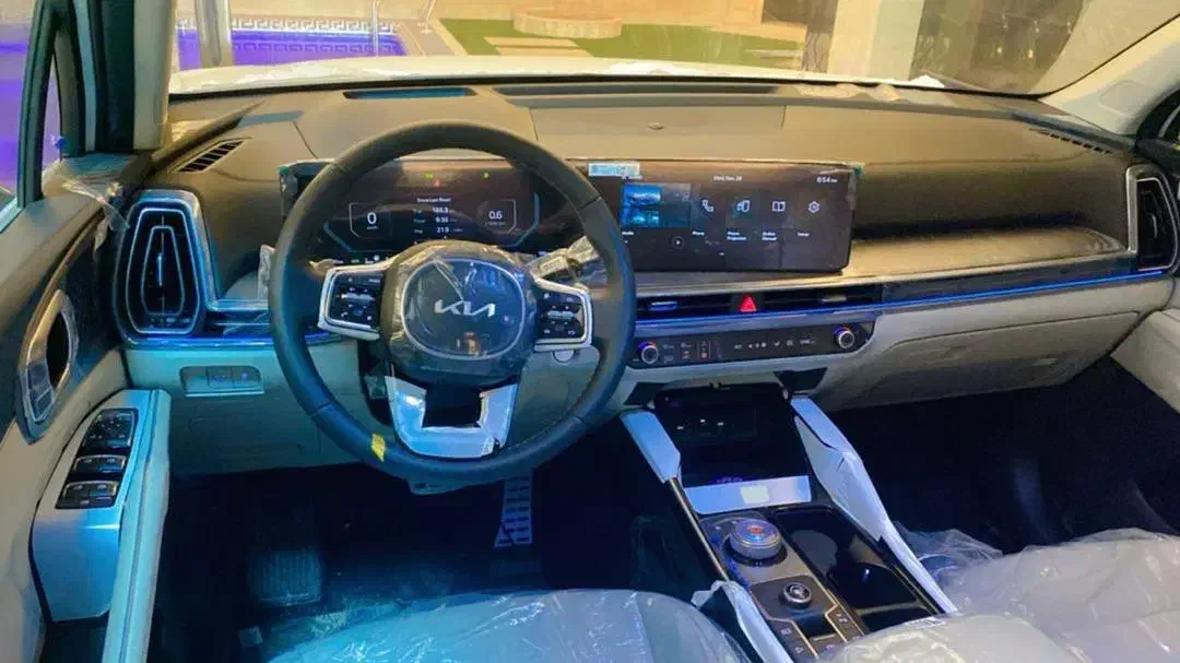 فروش فوری سورنتو ۲۰۲۵|خودرو سواری و وانت|اهواز, مهرشهر|دیوار