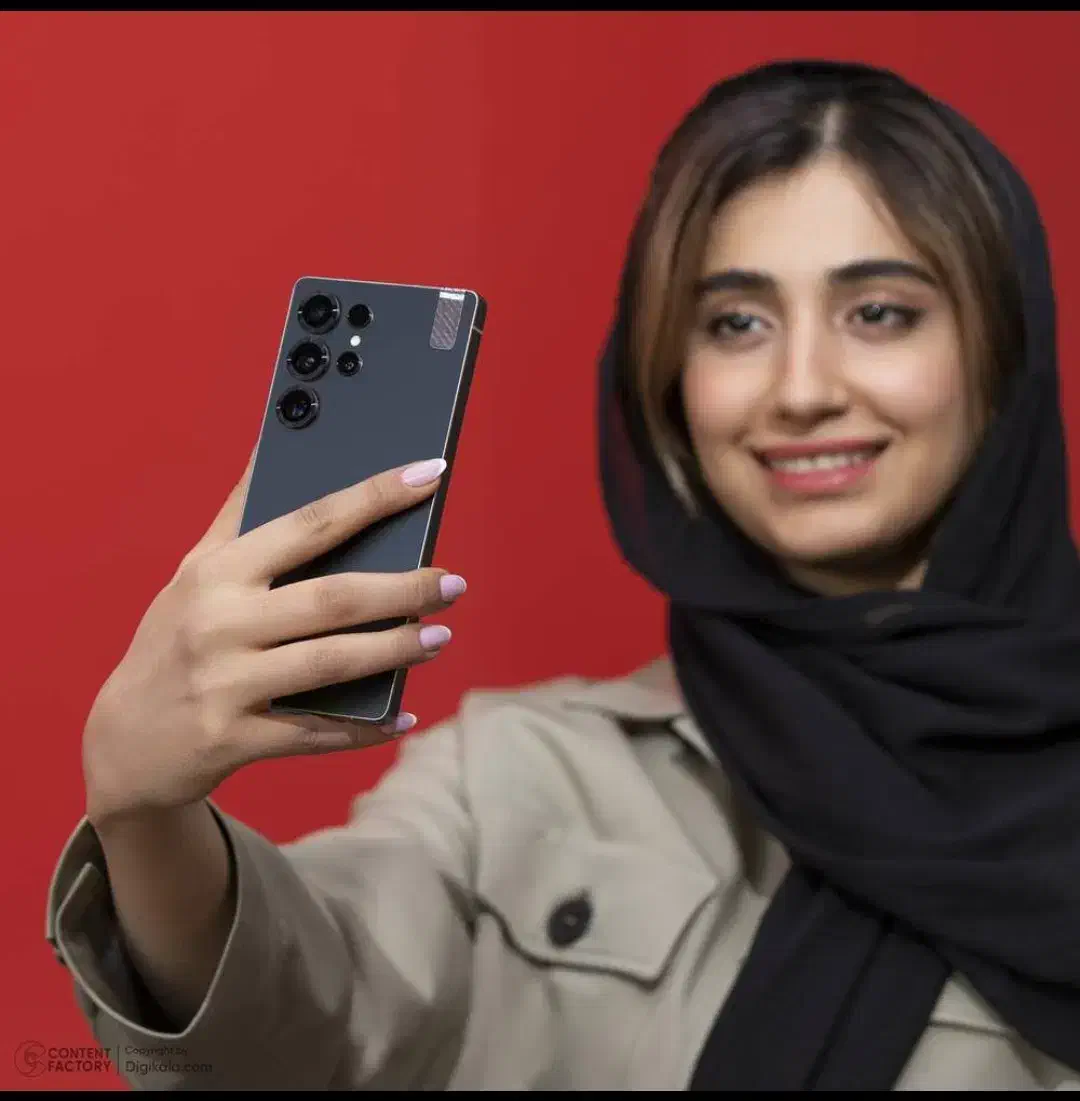 اس25اولترا 512گیگ رم 12 پلمپ|موبایل|مشهد, سجاد شهر|دیوار