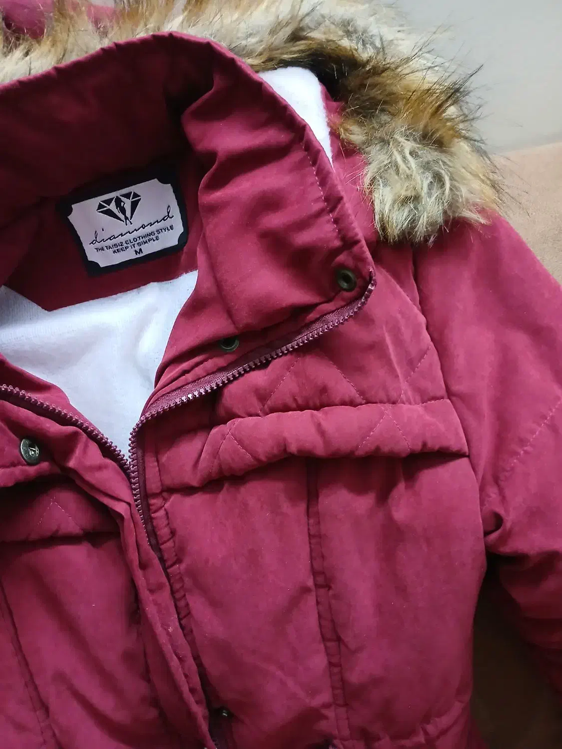 پالتو|لباس|تهران, دکتر هوشیار|دیوار