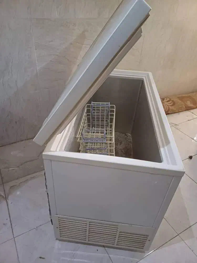 فریزر صندوقی|یخچال و فریزر|اصفهان, آفاران|دیوار