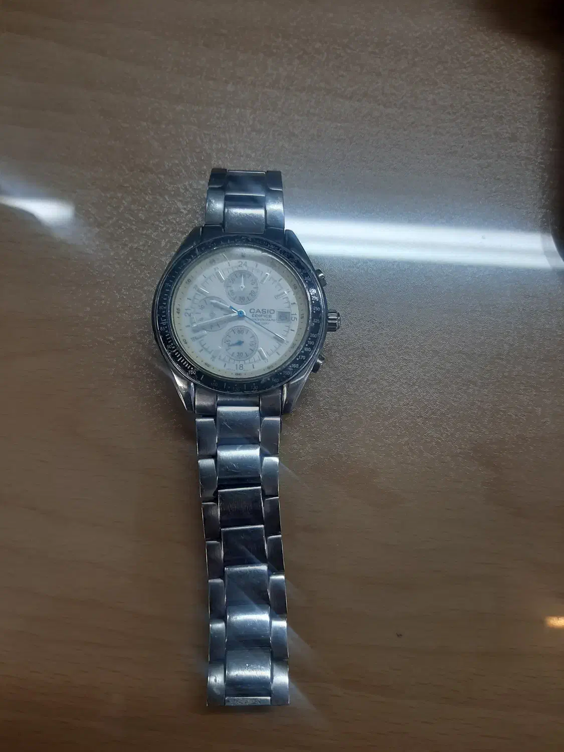 ساعت اصل کاسیو|ساعت|بروجرد, |دیوار