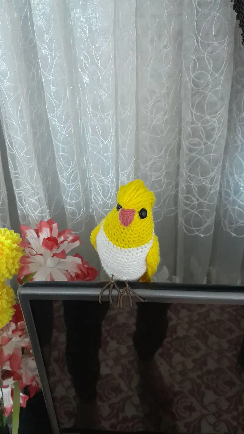 طوطی|صنایع دستی و سایر لوازم تزئینی|اصفهان, شهرک امام خمینی|دیوار