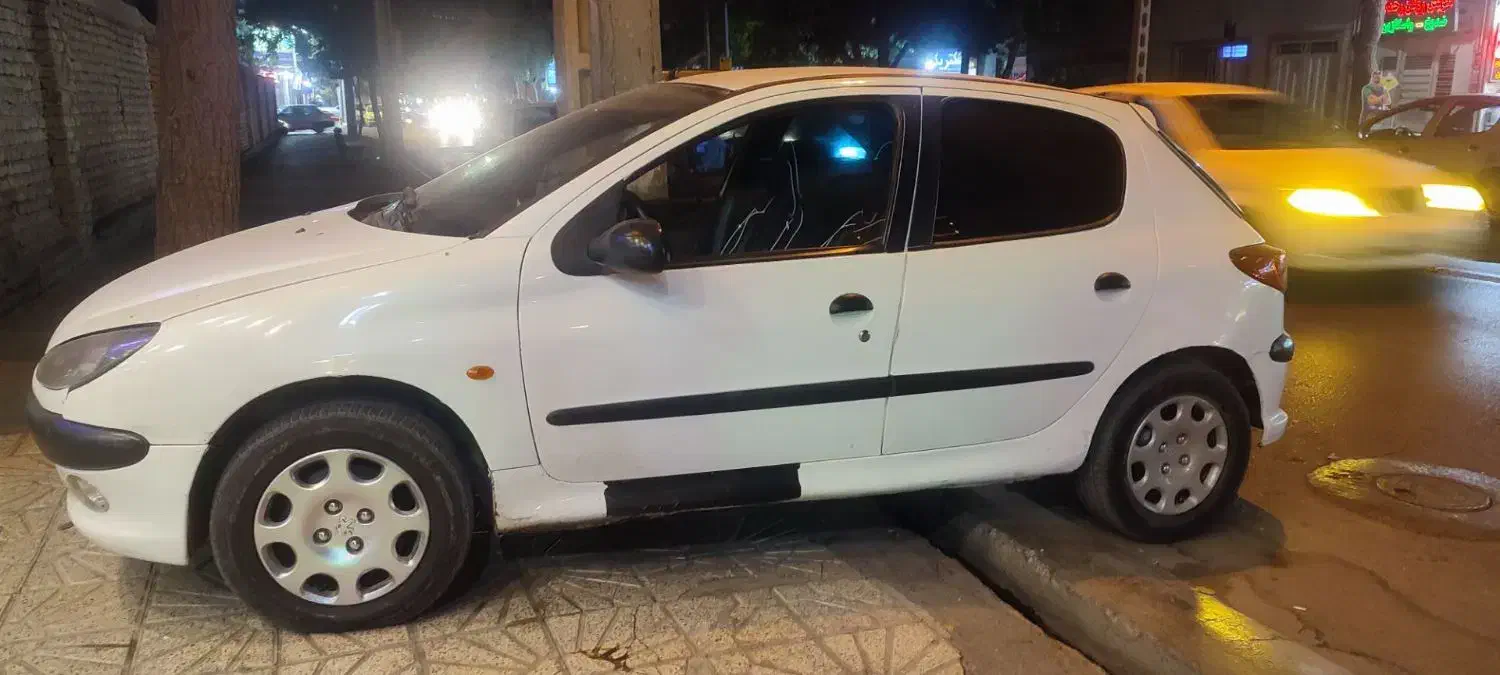 فروش|خودرو سواری و وانت|مشهد, ایثارگران|دیوار