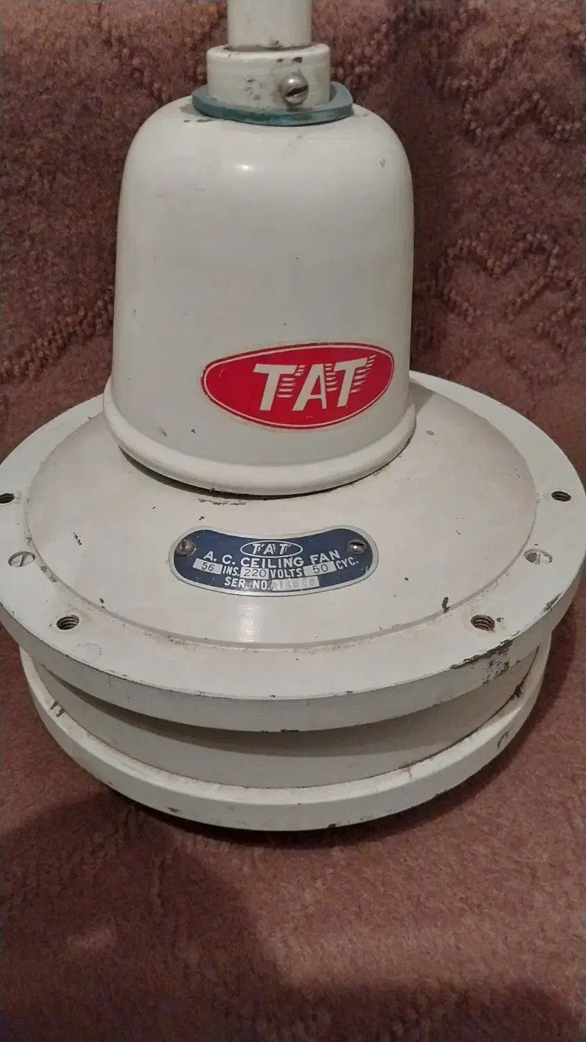 پنکه سقفی|پنکه و تصفیهکنندهٔ هوا|اصفهان, کشاورزی|دیوار