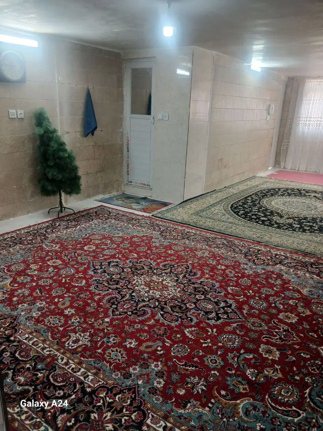 منزل اجاره‌ ای کوتاه مدت|اجارهٔ کوتاه‌مدت آپارتمان و سوئیت|مشهد, رسالت|دیوار