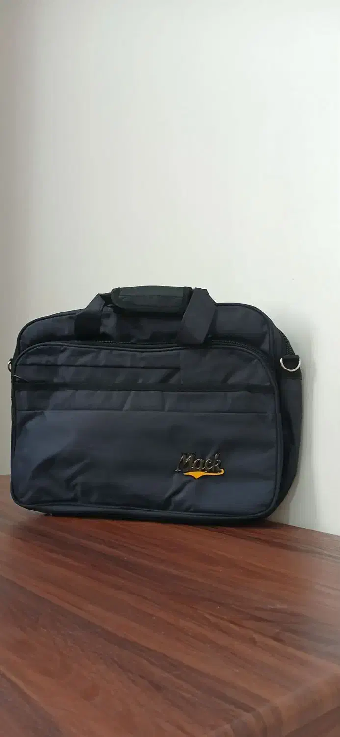 کیف اداری لپ تاب دوشی ( دستی )|کیف، کفش، کمربند|قزوین, |دیوار