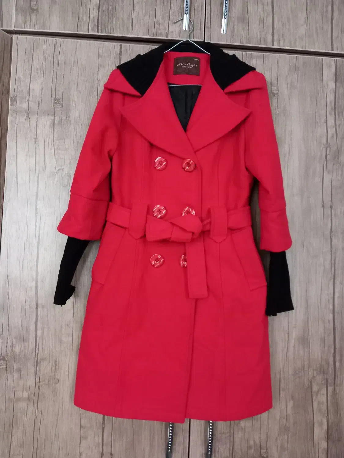 پالتو و کاپشن|لباس|اردبیل, |دیوار