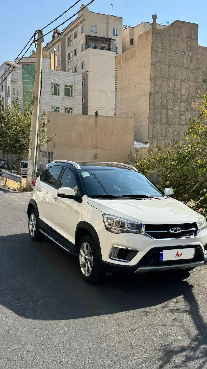 ام وی‌ ام x22|خودرو سواری و وانت|قدس, شهر‌قدس|دیوار