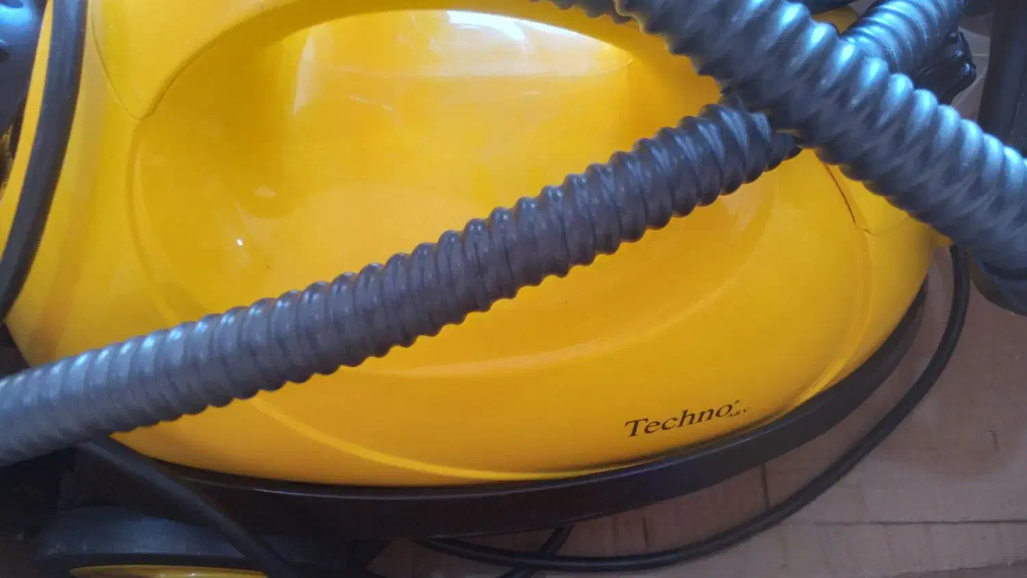 بخار شوی تکنو|جاروبرقی، جارو شارژی، بخارشو|اسالم, |دیوار