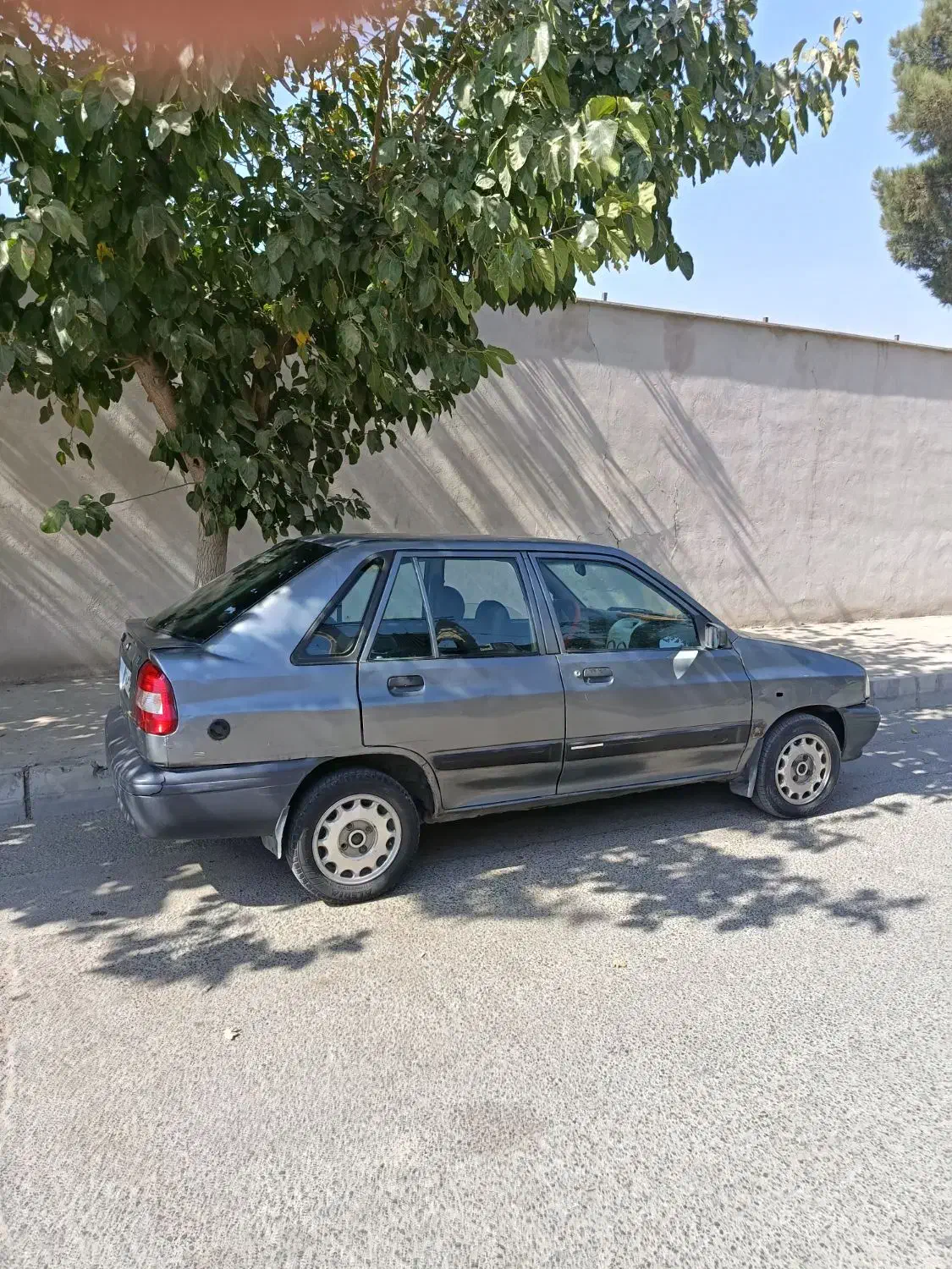 پراید۱۴۱مدل۱۳۸۵|خودرو سواری و وانت|وحیدیه, |دیوار