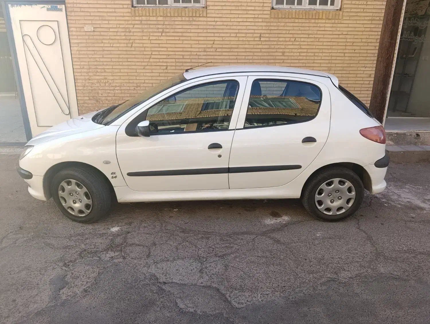 ماشین تمیز|خودرو سواری و وانت|رفسنجان, |دیوار