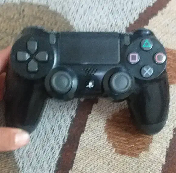 دسته ps4 اصل اورجینال|کنسول، بازی ویدئویی و آنلاین|بندرعباس, |دیوار