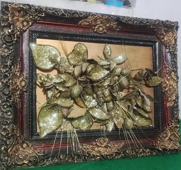 تابلو گل|تابلو فرش|میاندوآب, |دیوار