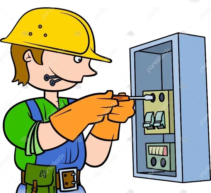 انجام امور برقکاری ( برق کار ) صنعتی و ساختمان|خدمات پیشه و مهارت|گرگان, |دیوار