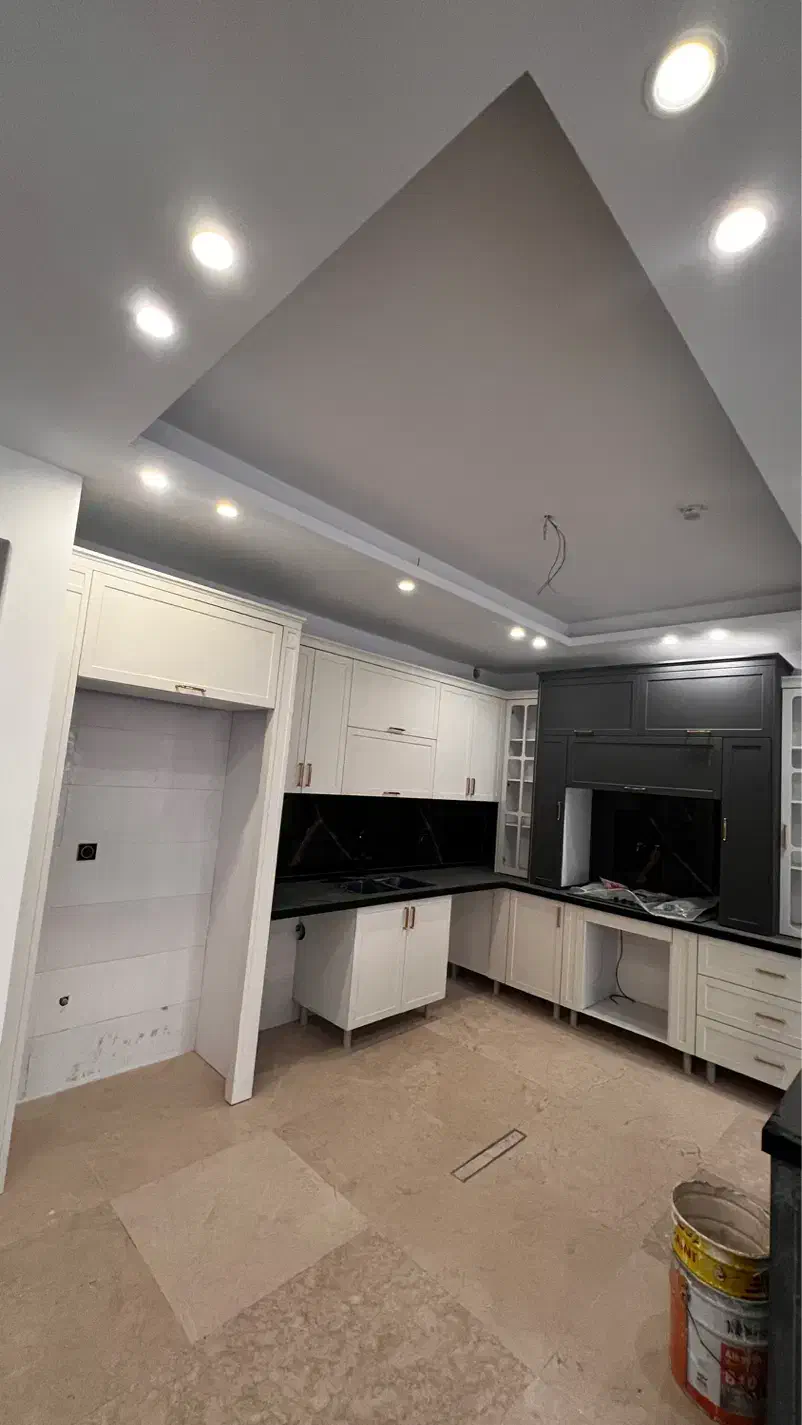 ۱۰۳مترخاص*واحدی بی نظیر الماس منطقه در تاپ لوکیشن*|اجارهٔ آپارتمان|تهران, سید خندان (جلفا)|دیوار