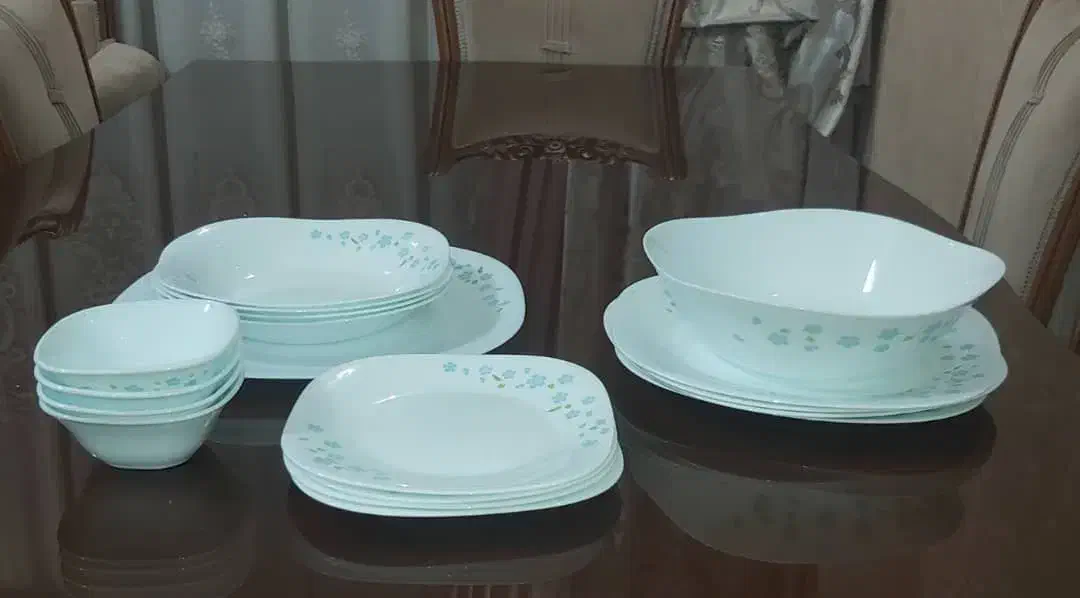 فروش وسایل خانه و آشپزخانه نو در حد نو|سایر لوازم برقی|قزوین, |دیوار