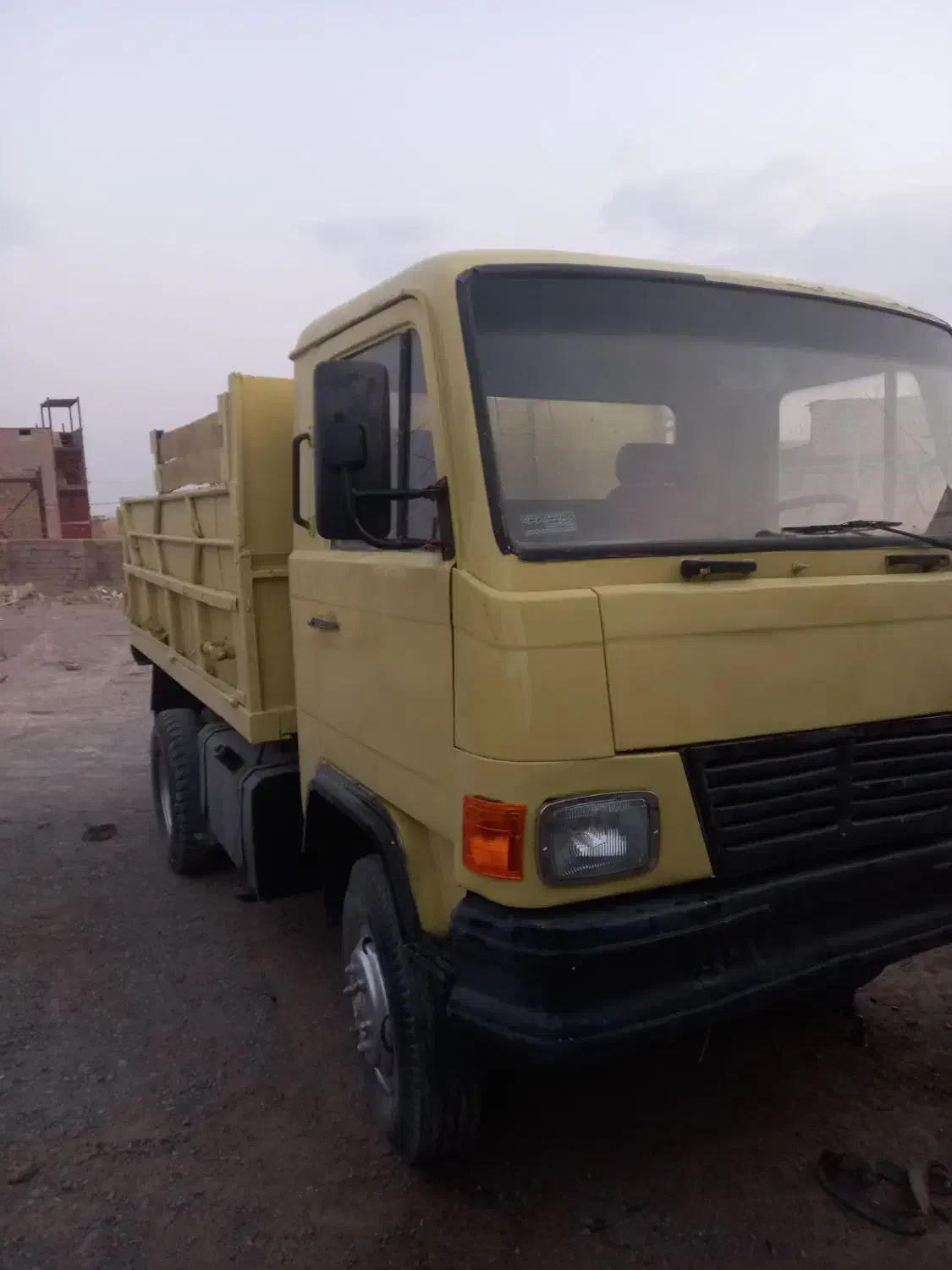 آذرخش کمپرس کدینگ زابل|خودرو سنگین|زابل, |دیوار