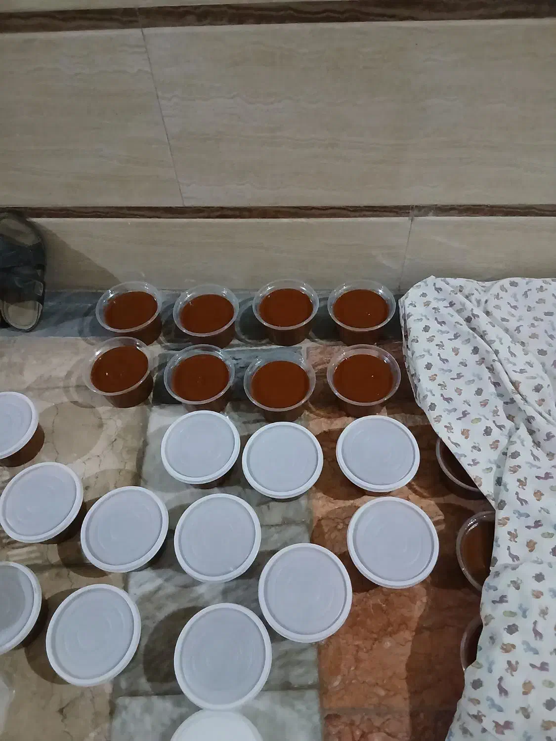 سمنو خاله فاطمه|خوردنی و آشامیدنی|ساری, |دیوار