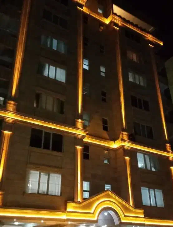 ۱۲۰ متر سه خوابه / شهرک دانشگاه|فروش آپارتمان|اهواز, شهرک دانشگاه|دیوار