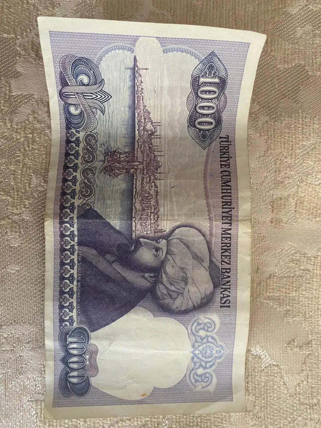 لیر قدیمی و دینار قدیمی|کلکسیون سکه، تمبر، اسکناس|کرمانشاه, |دیوار