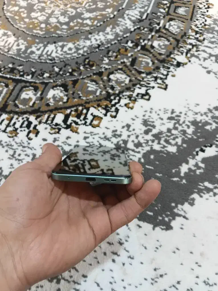 گوشی نوت 12|موبایل|تبریز, |دیوار