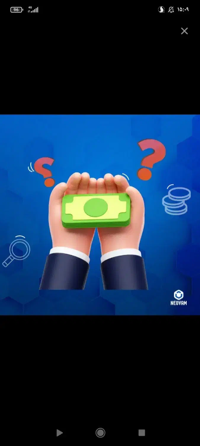 ضامن برا وام|خدمات مالی، حسابداری، بیمه|دهدشت, |دیوار