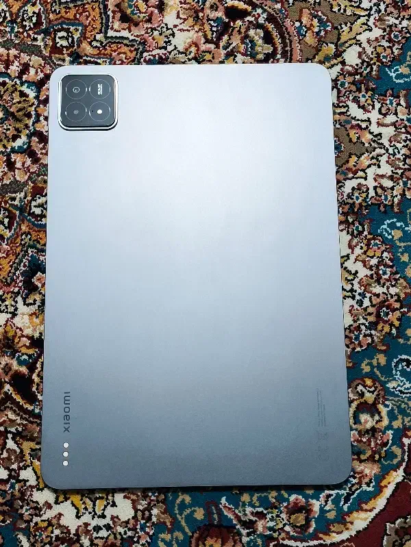 تبلت پد6s پرو|تبلت|تهران, وردآورد|دیوار