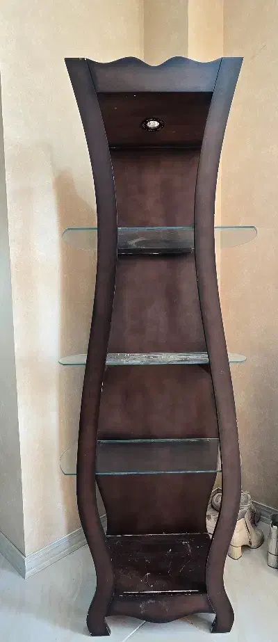 دکوری|بوفه، ویترین، کنسول|شیراز, پشم شیشه|دیوار