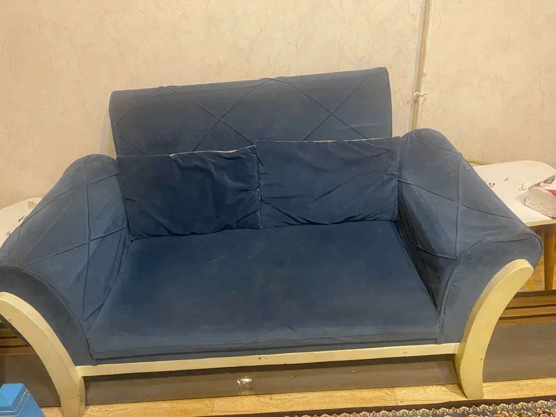 مبل|مبلمان خانگی و میز عسلی|رشت, دروازه لاکان|دیوار