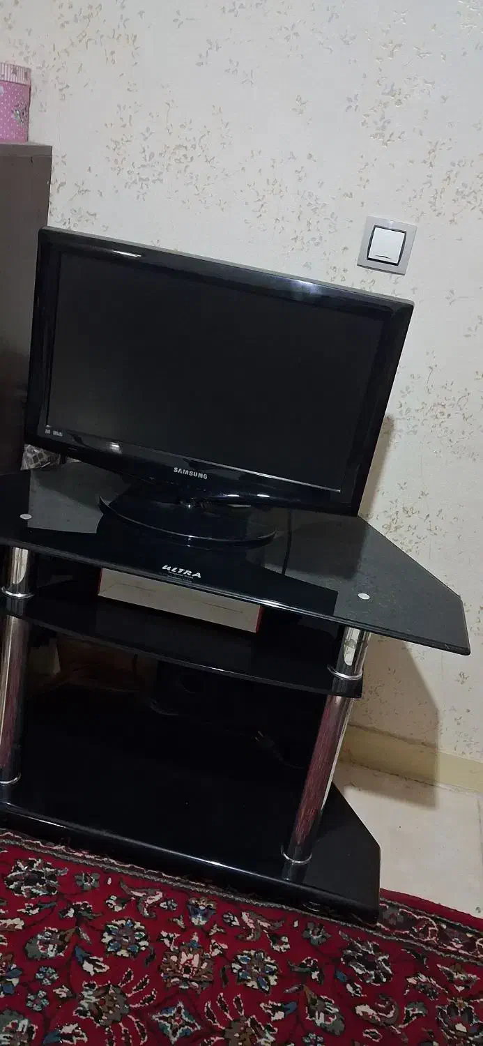 تلویزیون|تلویزیون و پروژکتور|تهران, عباسی|دیوار