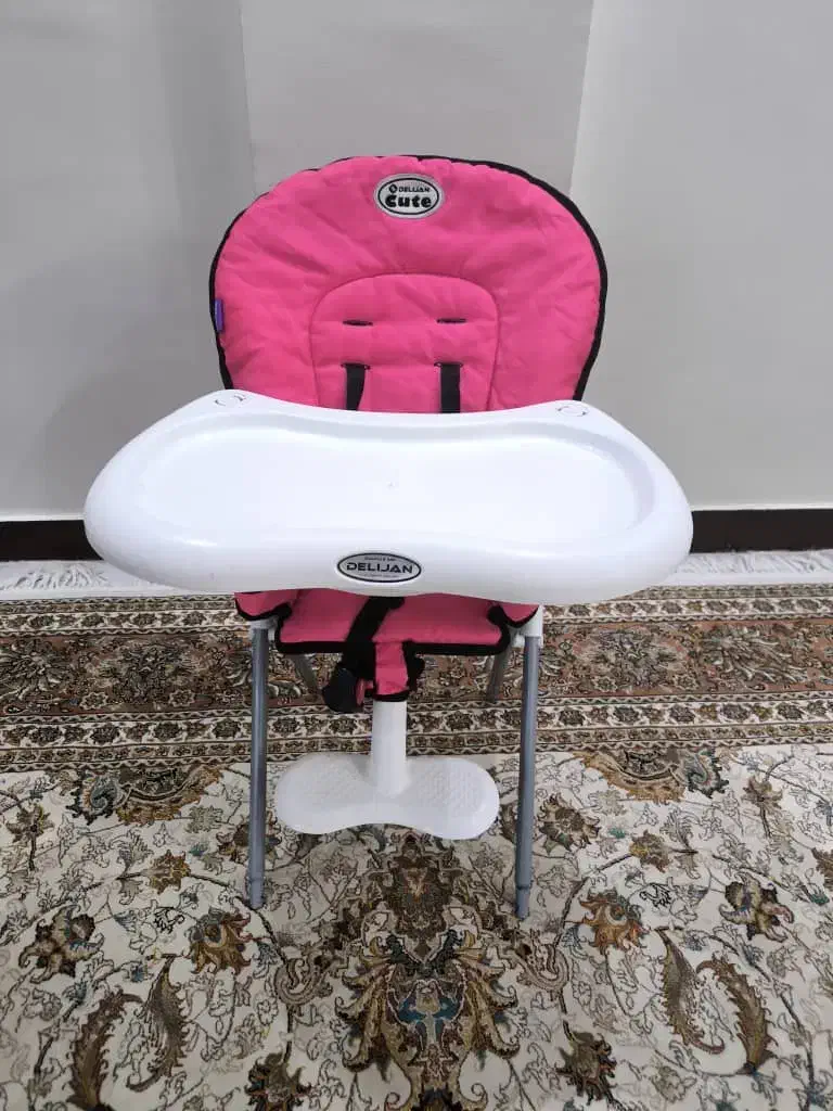 لوازم کودک|اسباب و اثاث بچه|اصفهان, کوی شهید کشوری|دیوار