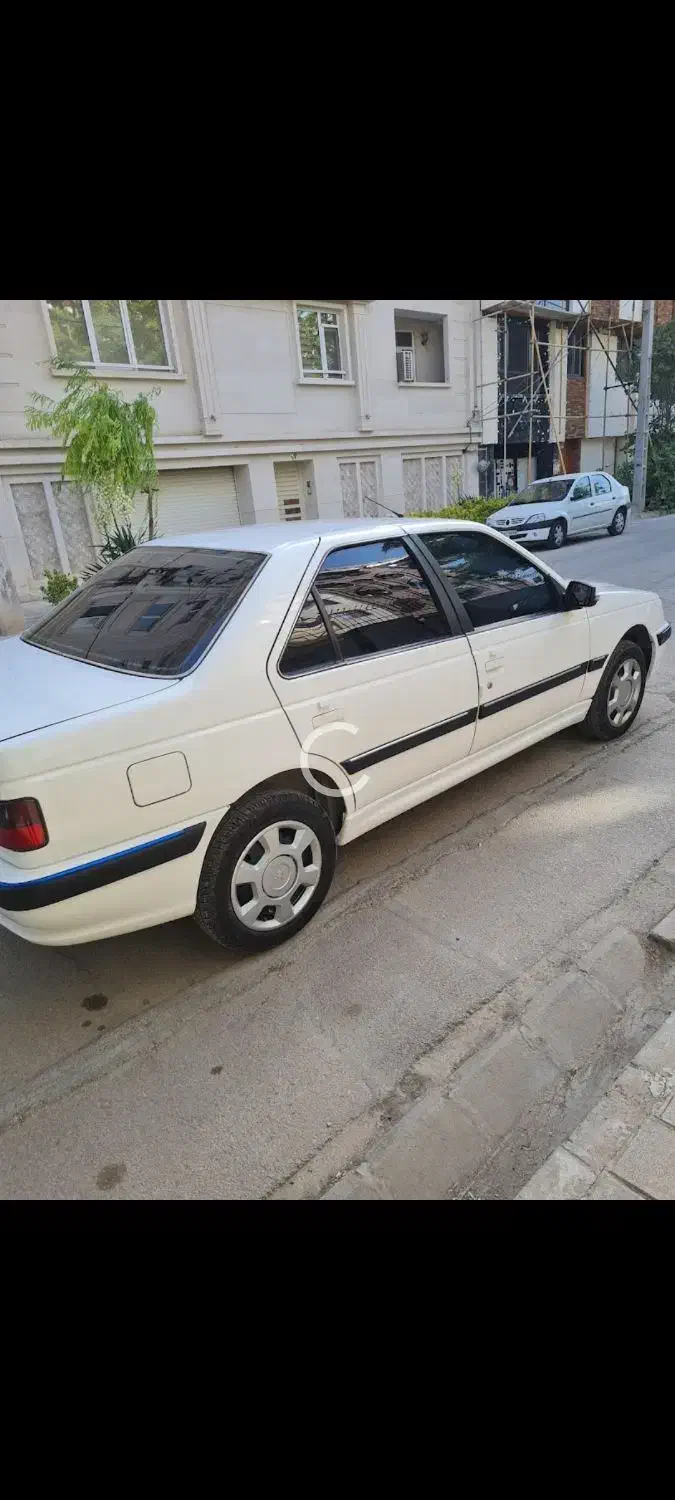 پارس xu7p|خودرو سواری و وانت|بجنورد, |دیوار