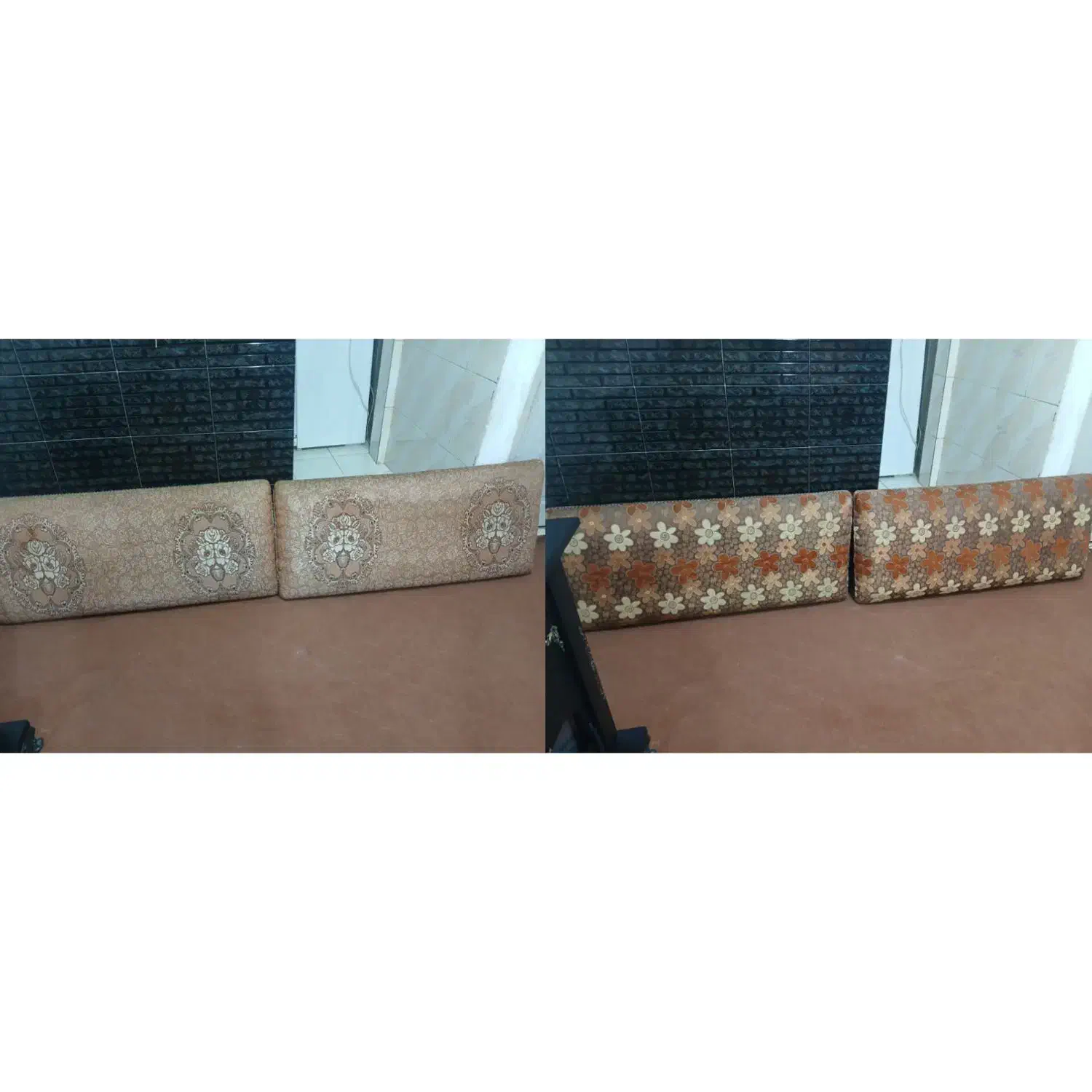 پشتی دورو|پشتی|ورامین, ریحان آباد|دیوار