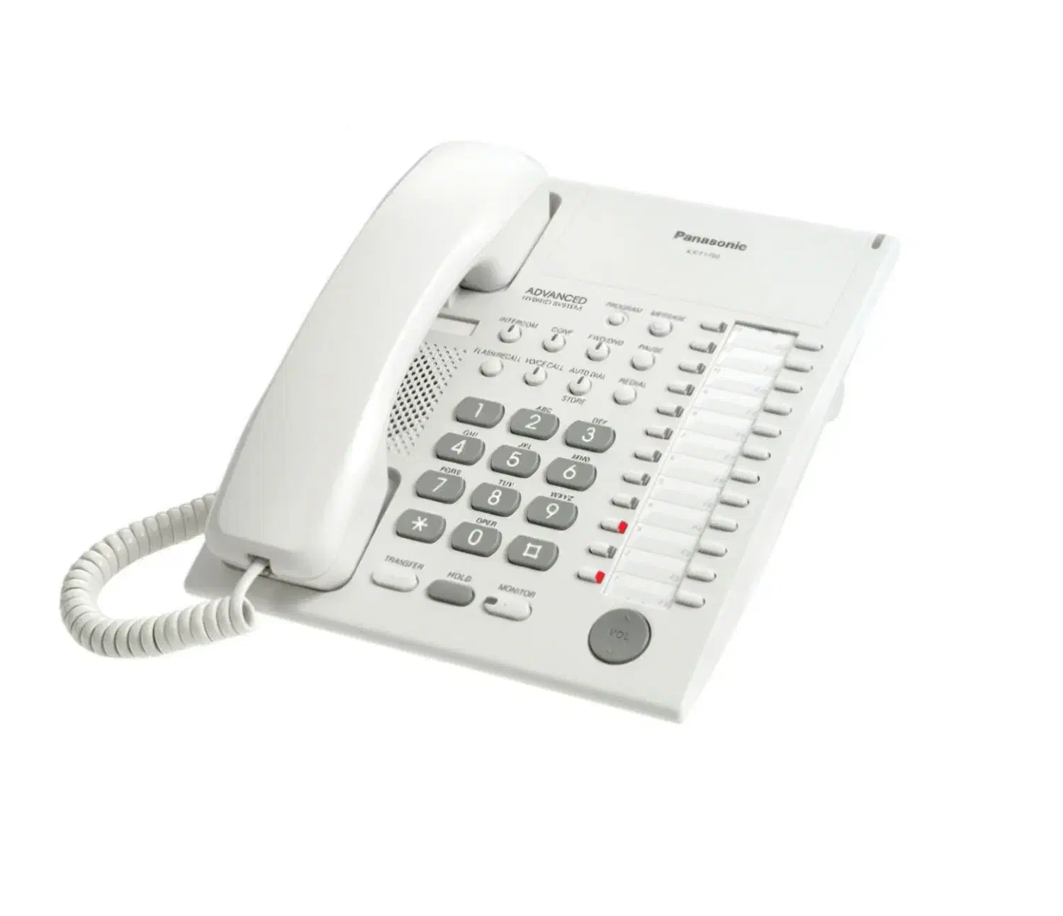 گوشی تلفن پاناسونیک رومیزی مدیریتی و پرسنلی|تلفن رومیزی|محمدشهر, محمدشهر|دیوار