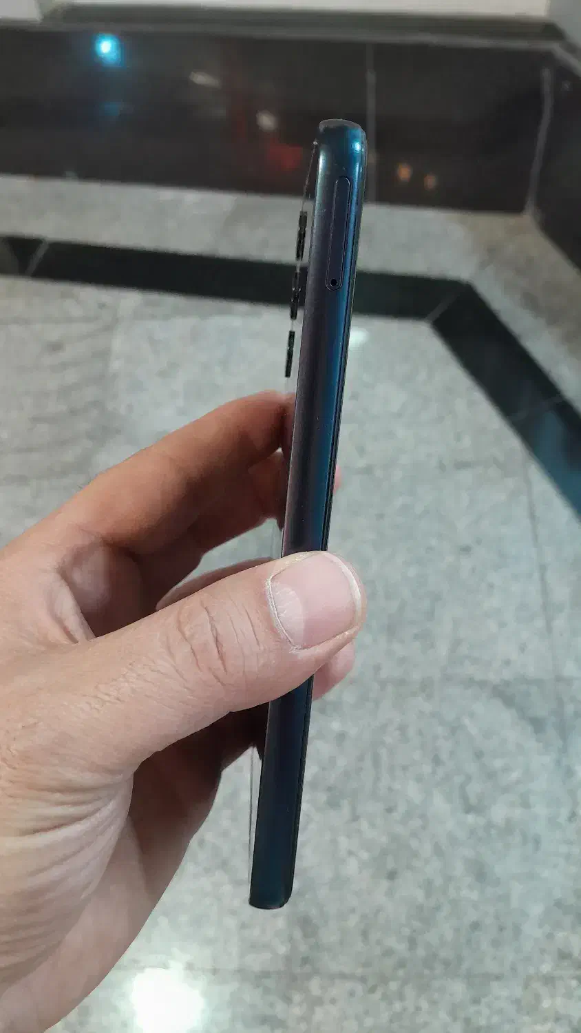 گوشی a24 رم ۸|موبایل|اردبیل, |دیوار