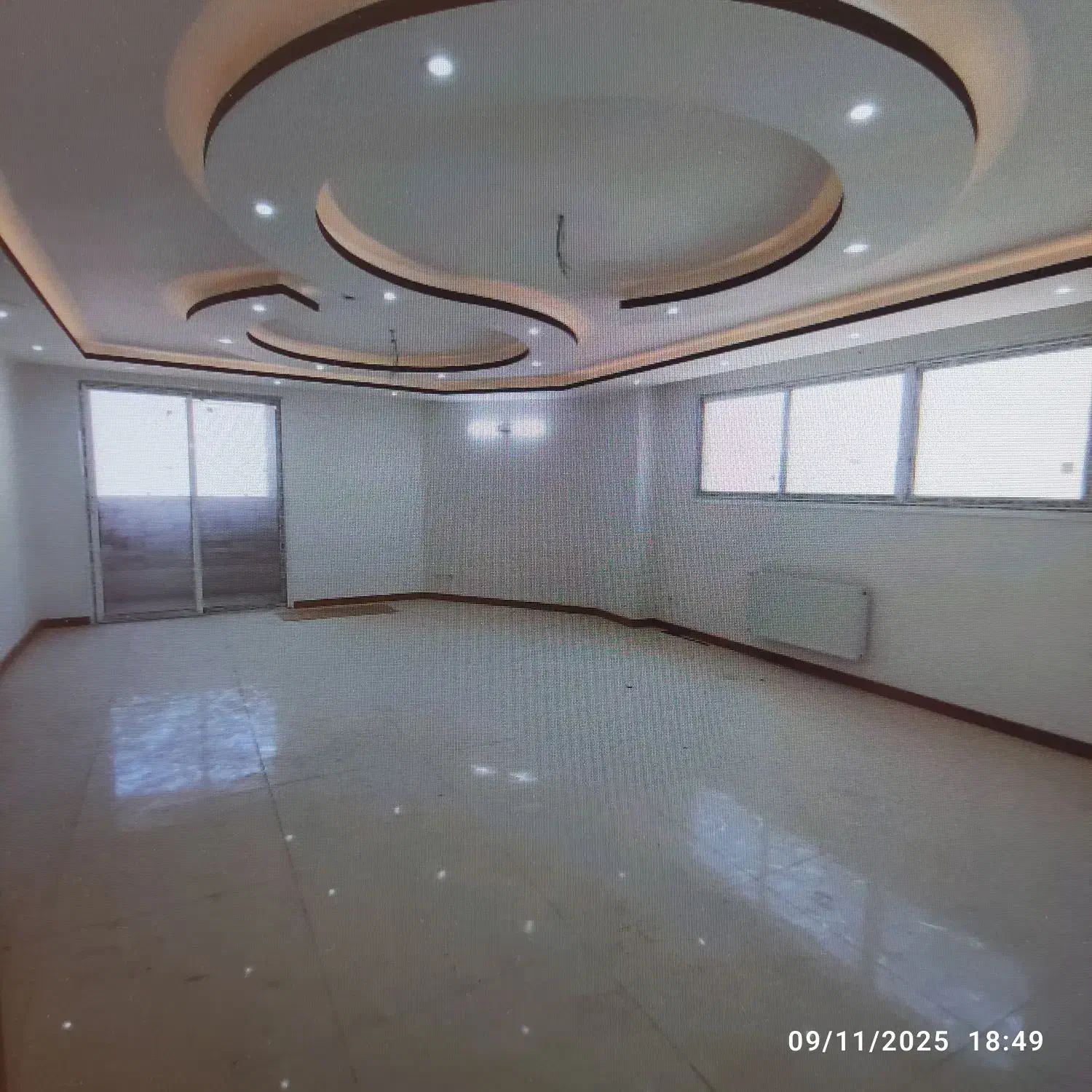 آپارتمان 119متر/خیابان ارتش/دوخواب|فروش آپارتمان|اصفهان, فرح آباد|دیوار