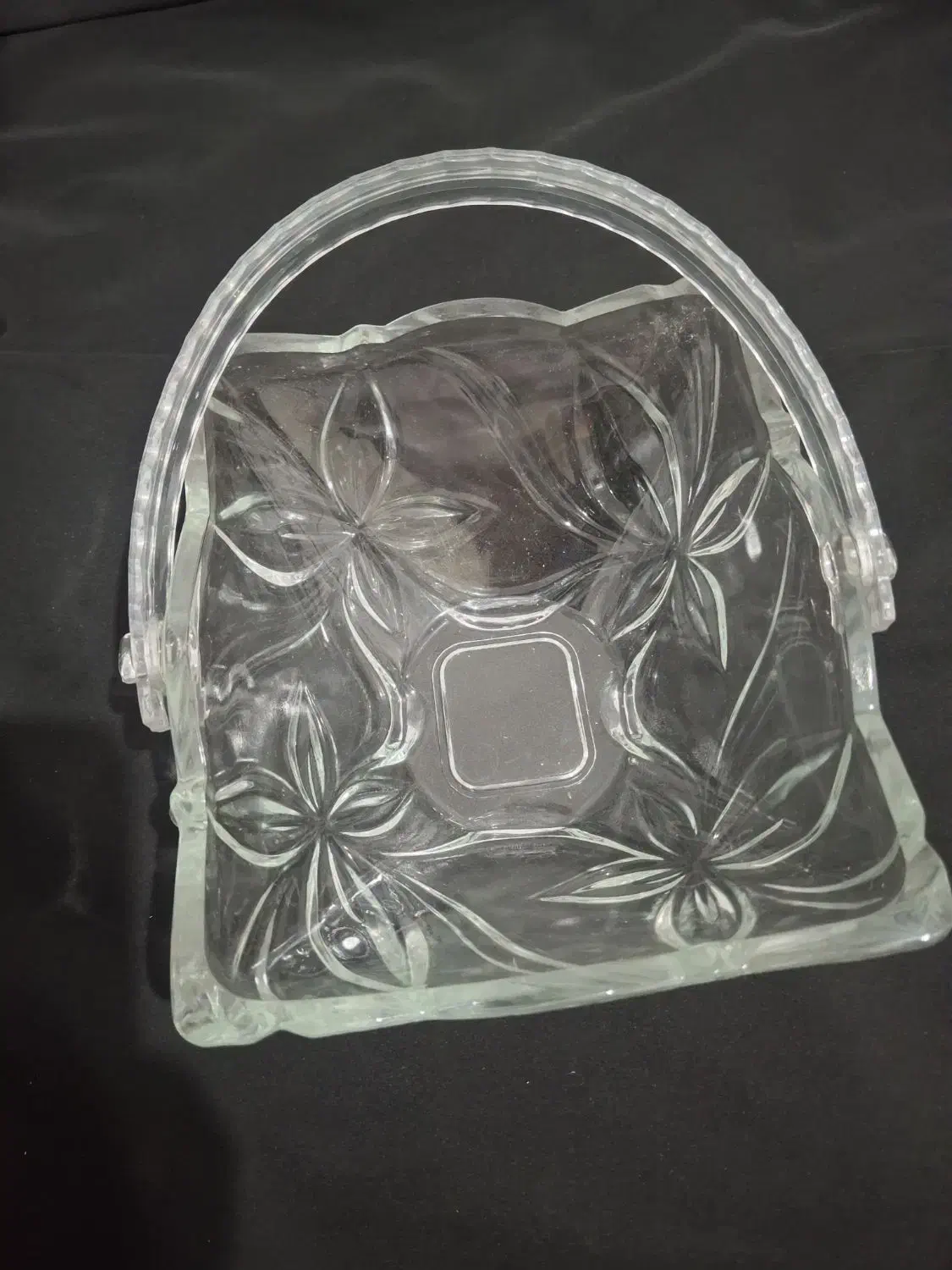 جا میوه و پیش دستی|ظروف سرو و پذیرایی|بروجرد, |دیوار