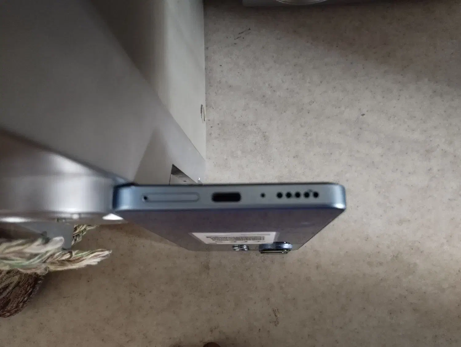 ردمی نوت 13 درحد|موبایل|قوچان, |دیوار