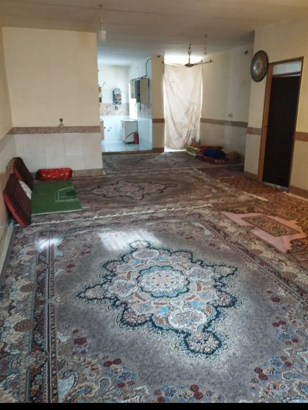 اجاره روزانه/هفتگی/ماهانه آپارتمان ۱۰۰ متری|اجارهٔ کوتاه‌مدت آپارتمان و سوئیت|زاهدان, |دیوار