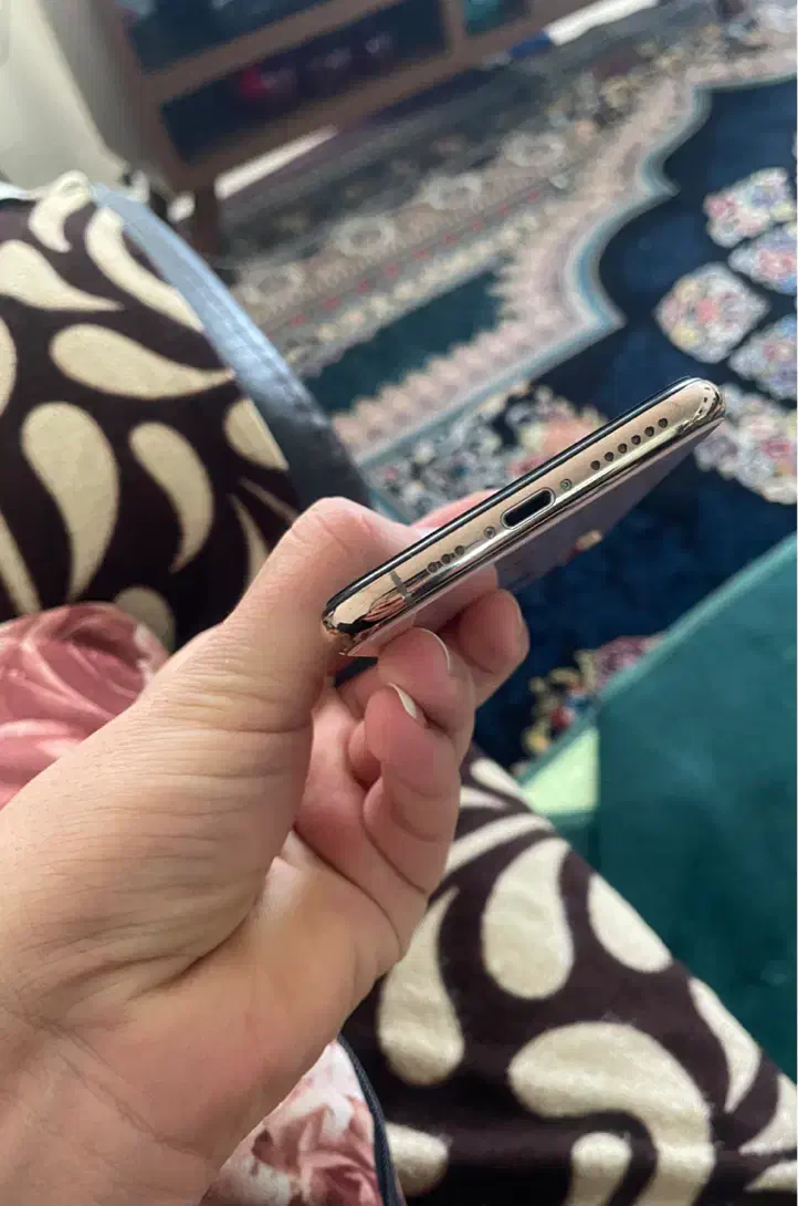 Iphone xs|موبایل|مشهد, حسین‌آباد|دیوار