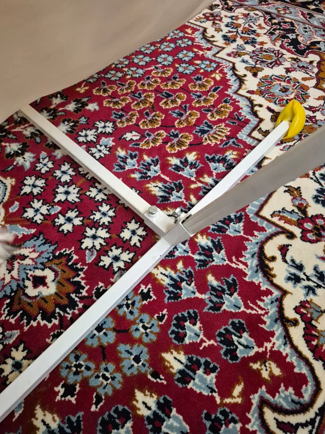 گهواره سنتی|اسباب و اثاث بچه|اصفهان, کوی شهید کشوری|دیوار