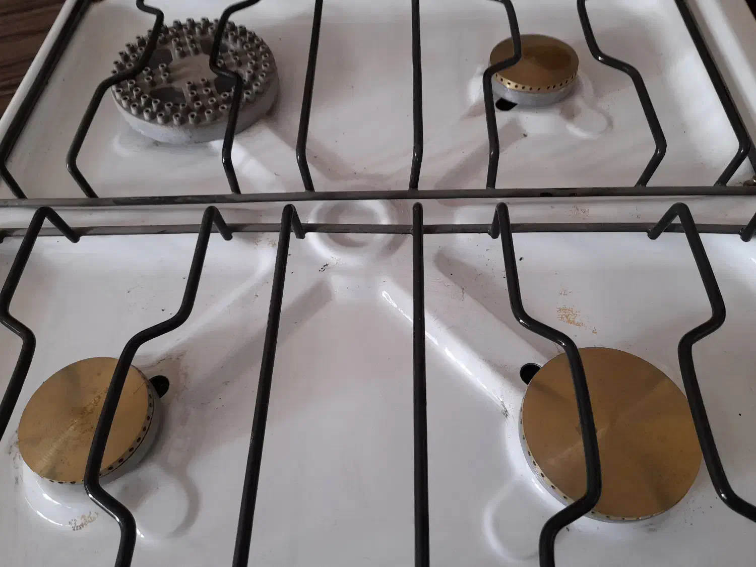 اجاق گاز فردار و نو|اجاق گاز و لوازم برقی پختوپز|زنجان, |دیوار