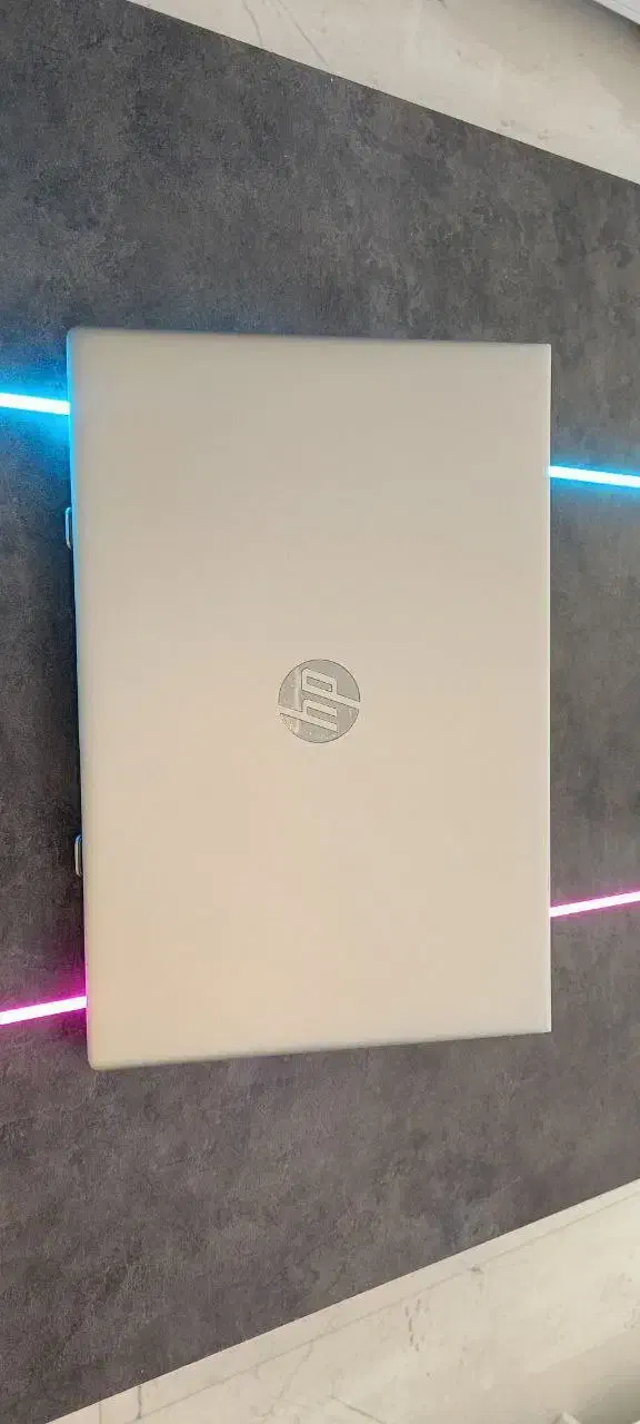 لپ تاپ hp g4 (i5 نسل7)|رایانه همراه|نیشابور, فردوس شمالی|دیوار