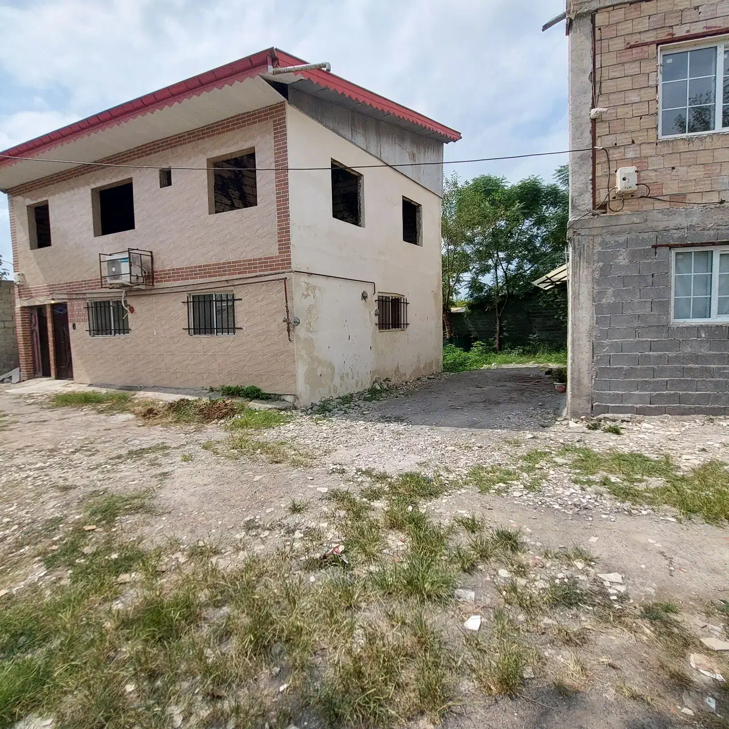 آپارتمان ۸۰ متری ۲خواب شکاری احمدگوراب|فروش آپارتمان|رشت, احمد گوراب|دیوار