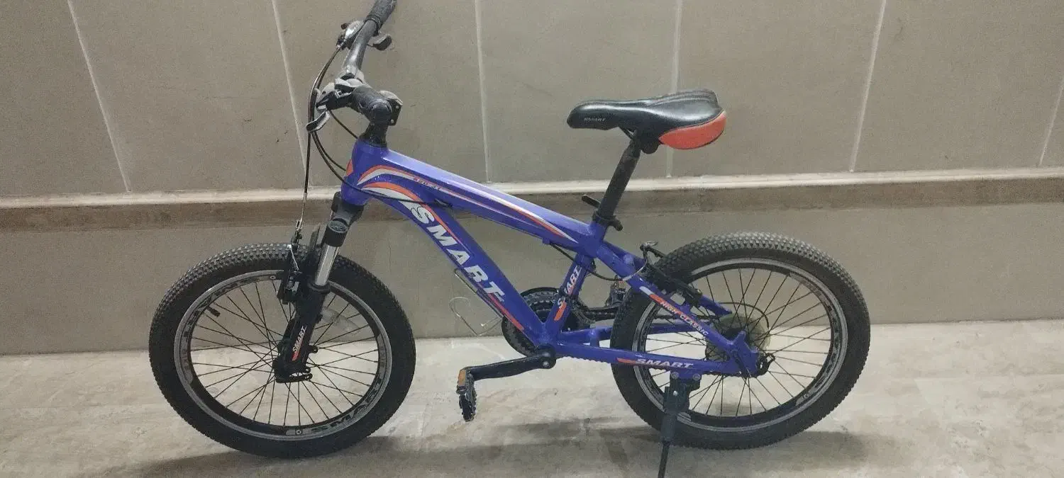 دوچرخهسایز20|دوچرخه، اسکیت، اسکوتر|قم, زنبیل آباد|دیوار