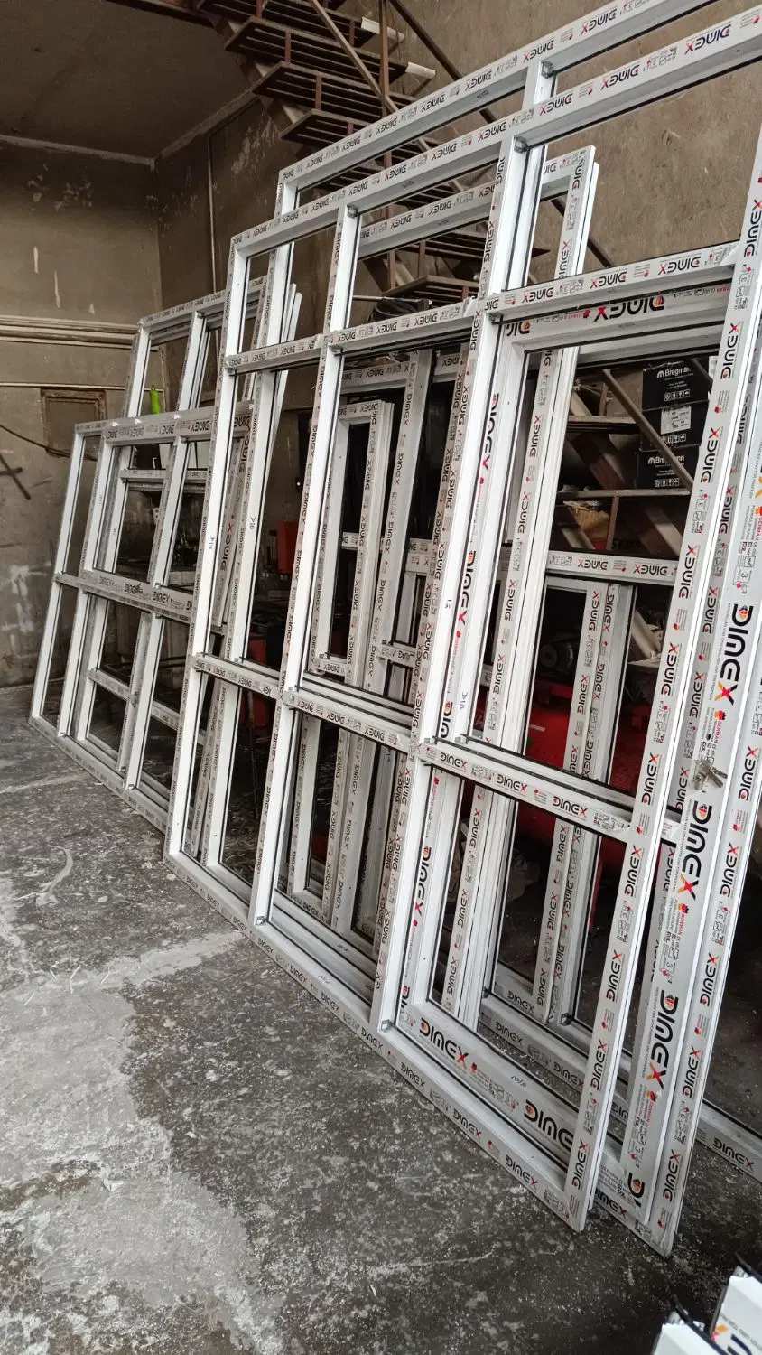 در و پنجره upvc دوجداره|خدمات پیشه و مهارت|تهران, مدائن|دیوار