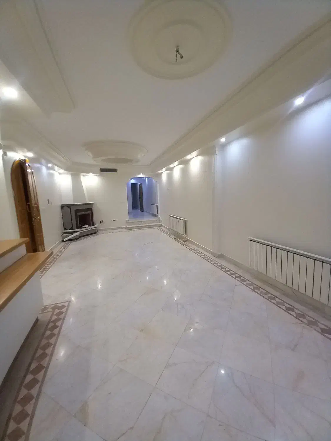 ۱۰۰ متر فول کردستان آزادگان