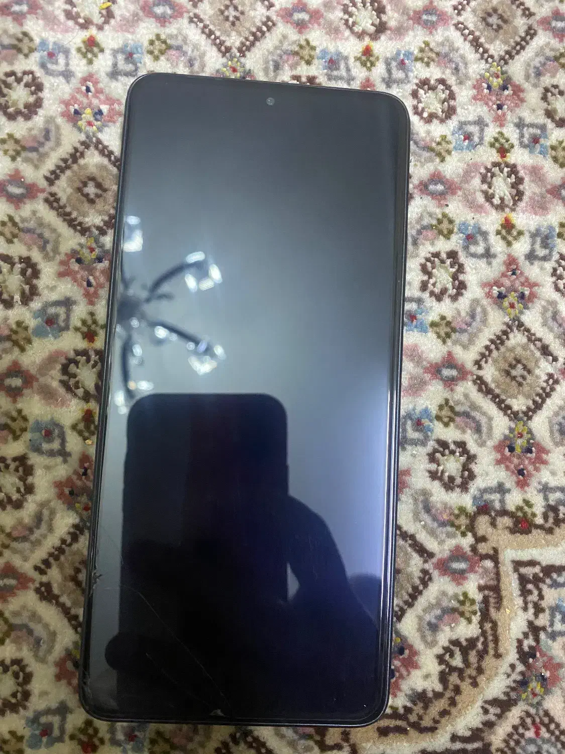 فروش گوشی Poco x6 pro|موبایل|تهران, سعادتآباد|دیوار